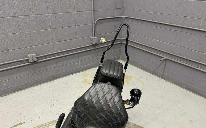 2021 Harley-Davidson® FXBBS - Street Bob® 114