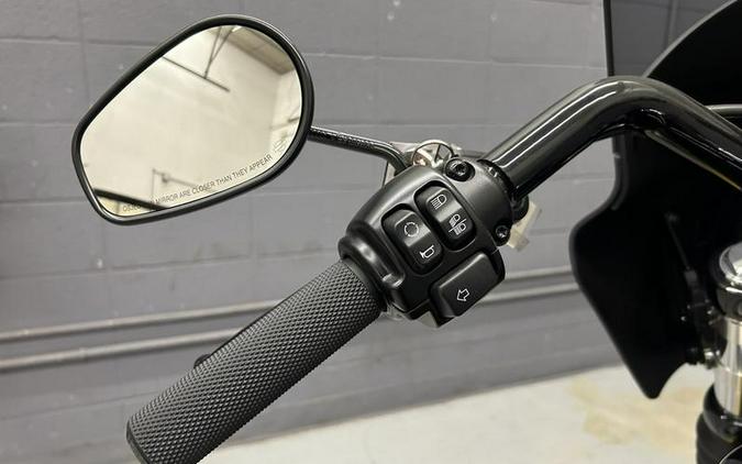 2021 Harley-Davidson® FXBBS - Street Bob® 114