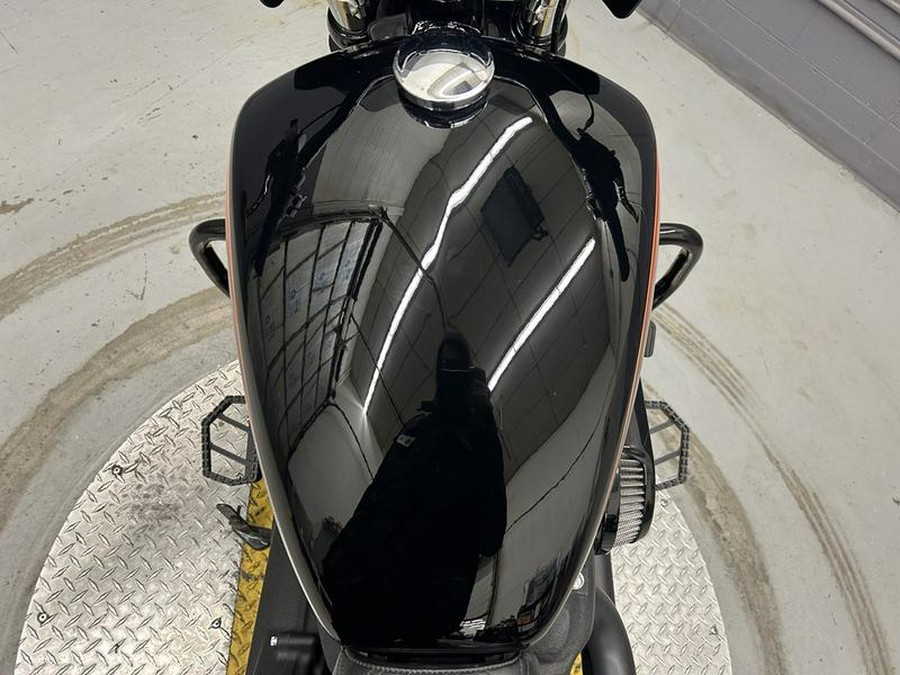 2021 Harley-Davidson® FXBBS - Street Bob® 114