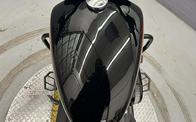 2021 Harley-Davidson® FXBBS - Street Bob® 114