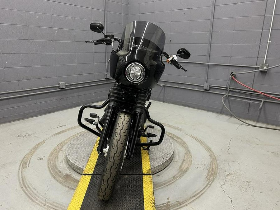 2021 Harley-Davidson® FXBBS - Street Bob® 114