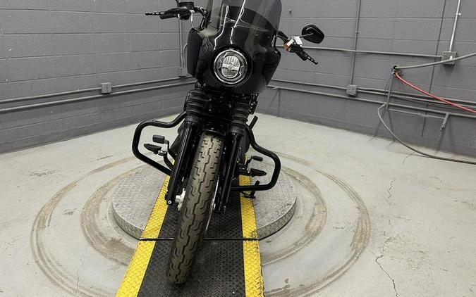 2021 Harley-Davidson® FXBBS - Street Bob® 114