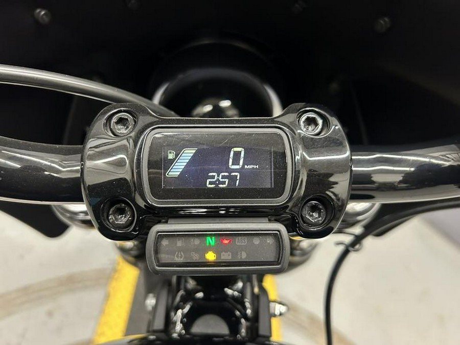 2021 Harley-Davidson® FXBBS - Street Bob® 114