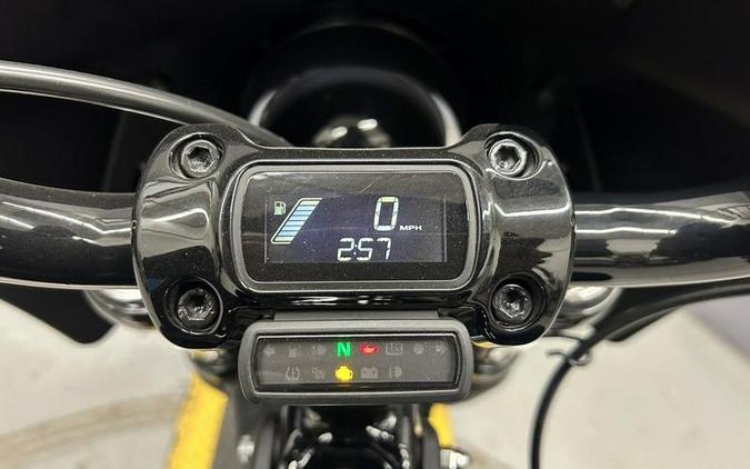 2021 Harley-Davidson® FXBBS - Street Bob® 114