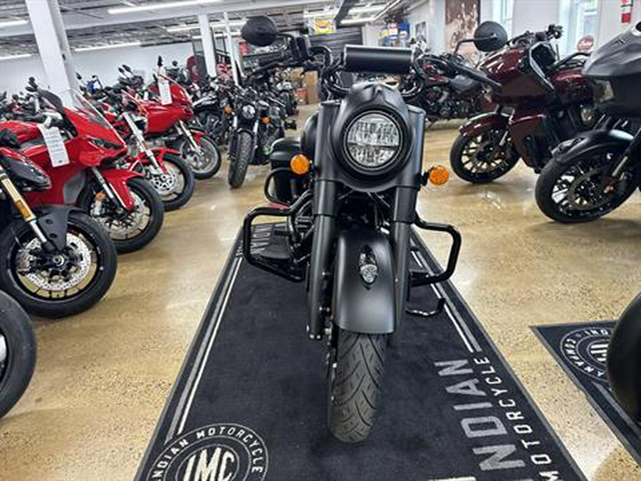 2023 Indian Motorcycle Springfield® Dark Horse®