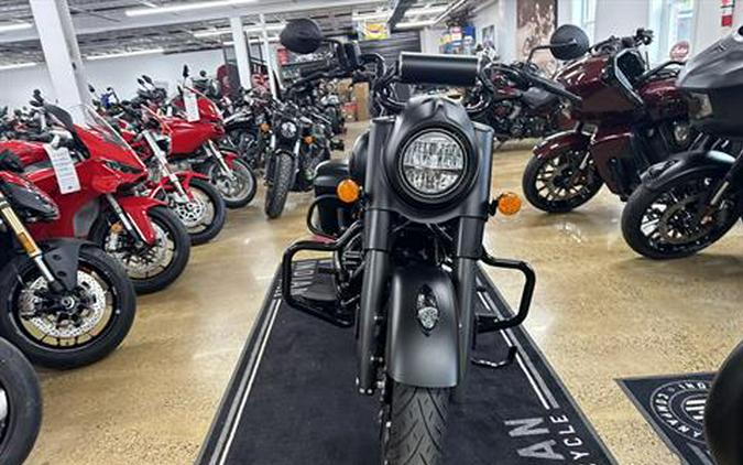2023 Indian Motorcycle Springfield® Dark Horse®