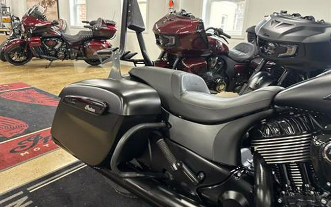 2023 Indian Motorcycle Springfield® Dark Horse®