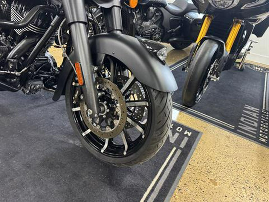2023 Indian Motorcycle Springfield® Dark Horse®