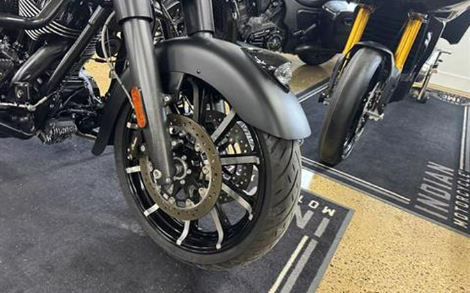2023 Indian Motorcycle Springfield® Dark Horse®