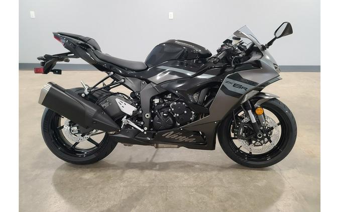 2026 Ninja® ZX™-6R - Kawasaki