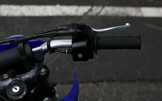 2026 Yamaha TT-R50E