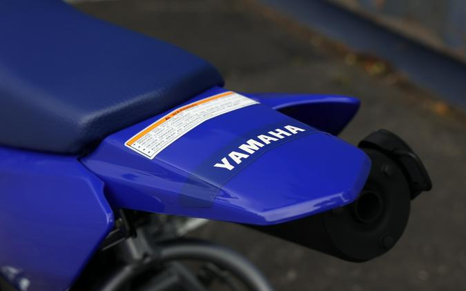 2026 Yamaha TT-R50E