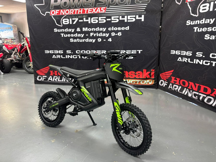 2025 Rawrr Mantis Mini R