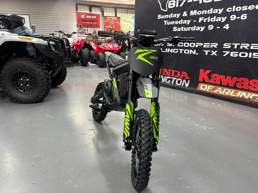 2025 Rawrr Mantis Mini R