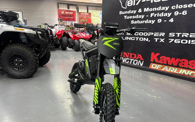 2025 Rawrr Mantis Mini R