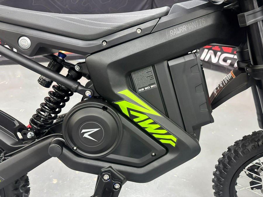 2025 Rawrr Mantis Mini R