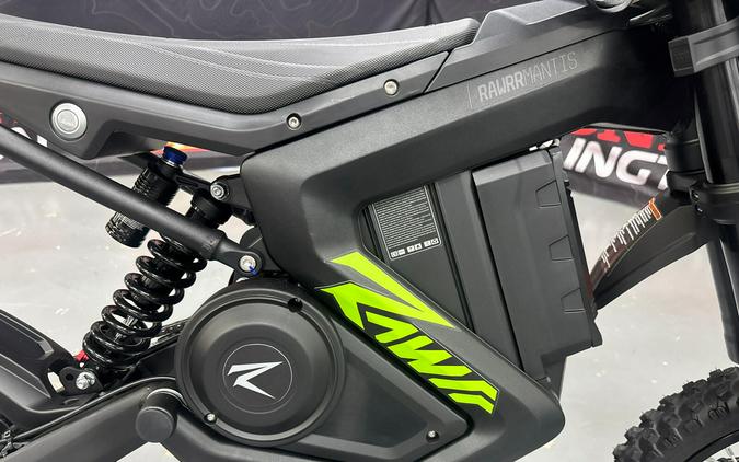 2025 Rawrr Mantis Mini R