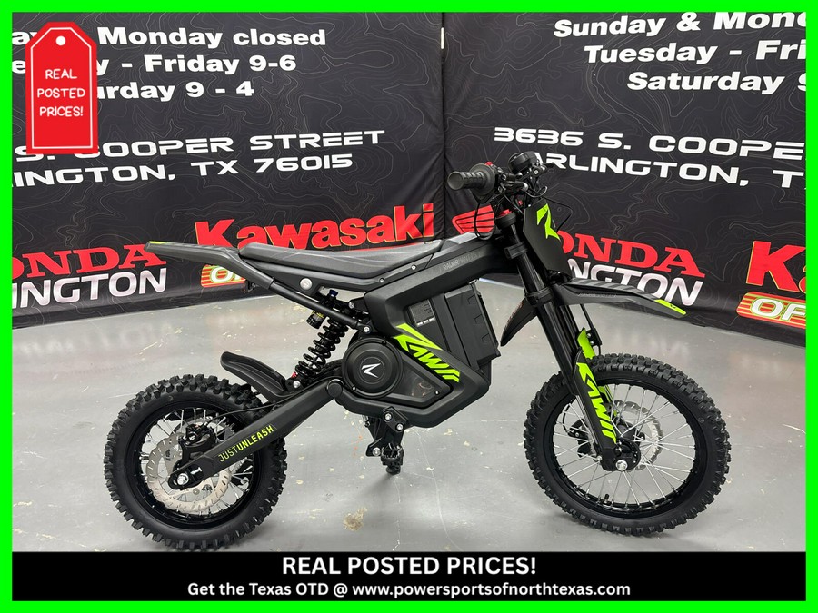 2025 Rawrr Mantis Mini R