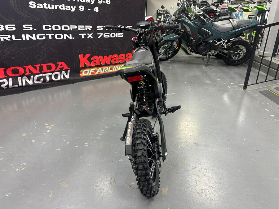 2025 Rawrr Mantis Mini R