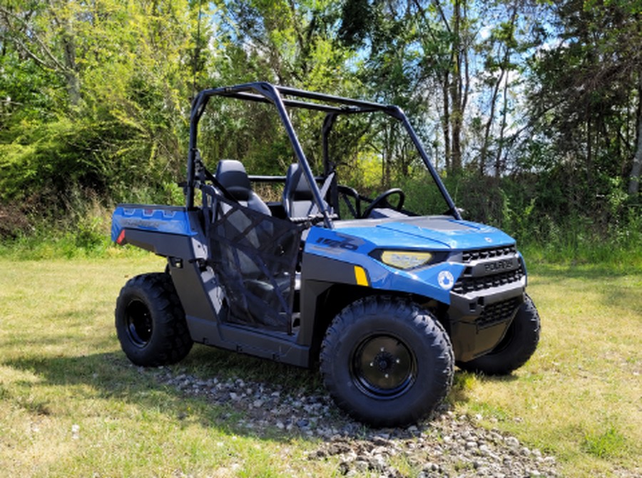 2026 Polaris Ranger 150 EFI