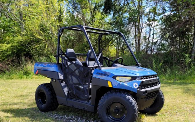 2026 Polaris Ranger 150 EFI