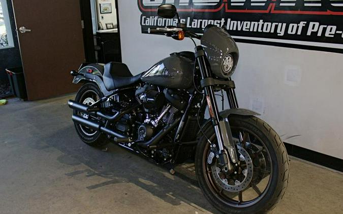 2022 Harley-Davidson® FXLRS - Low Rider® S