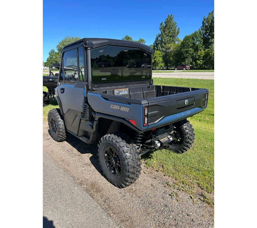 2026 Can-Am Defender Limited HD11