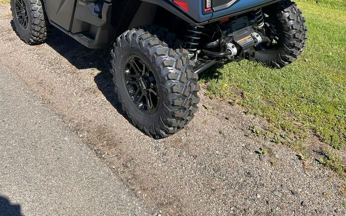 2026 Can-Am Defender Limited HD11