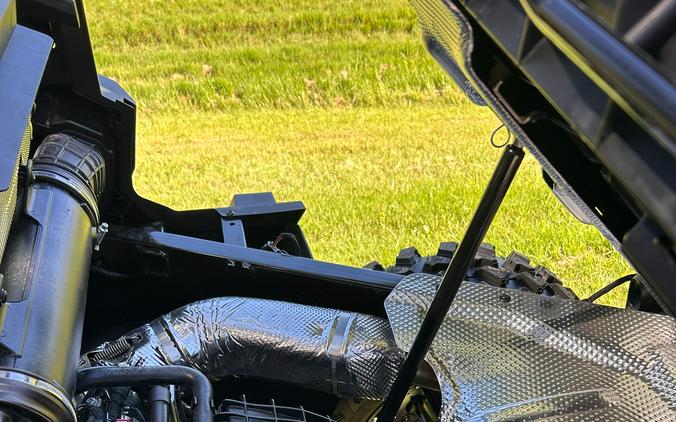 2026 Can-Am Defender Limited HD11