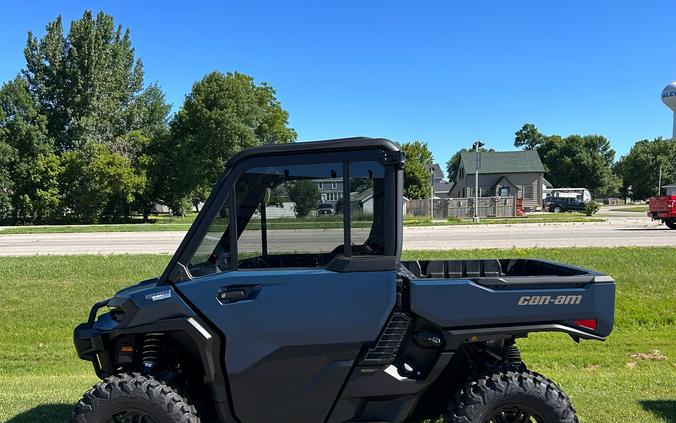 2026 Can-Am Defender Limited HD11