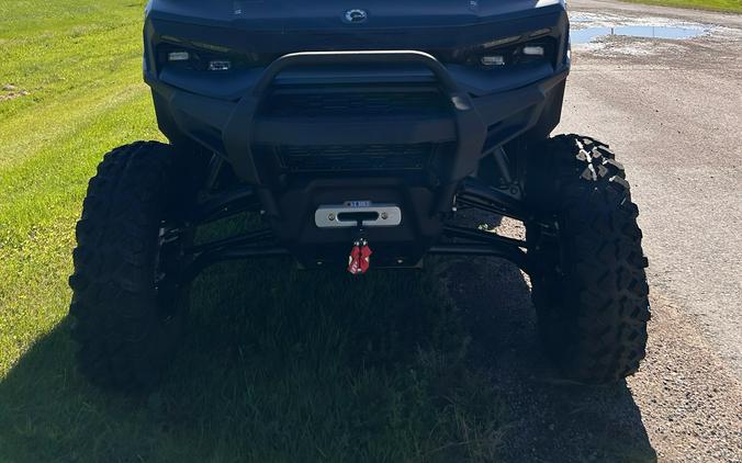 2026 Can-Am Defender Limited HD11