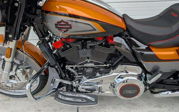 2026 Harley-Davidson CVO™ Street Glide®
