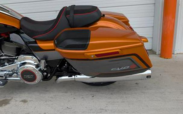 2026 Harley-Davidson CVO™ Street Glide®