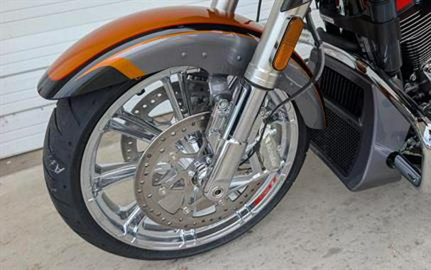 2026 Harley-Davidson CVO™ Street Glide®