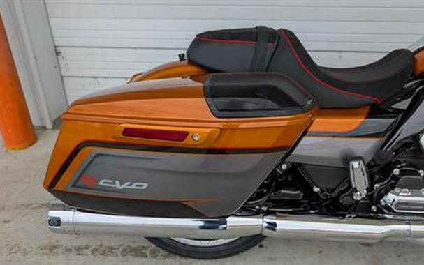 2026 Harley-Davidson CVO™ Street Glide®