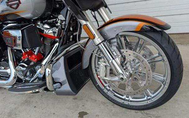 2026 Harley-Davidson CVO™ Street Glide®
