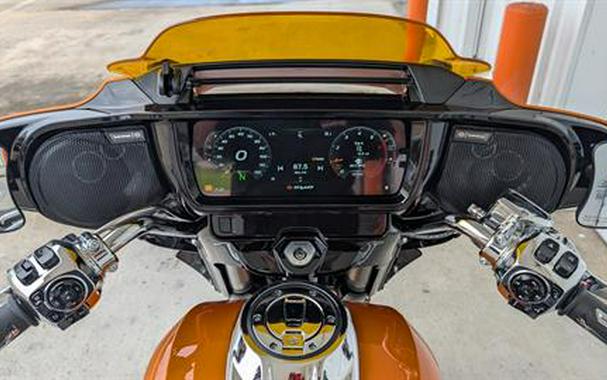 2026 Harley-Davidson CVO™ Street Glide®