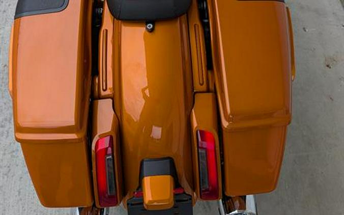2026 Harley-Davidson CVO™ Street Glide®