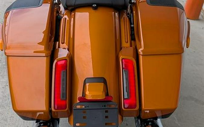 2026 Harley-Davidson CVO™ Street Glide®