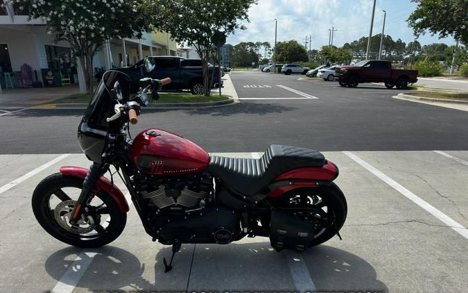 2023 Harley-Davidson® Street Bob® 114