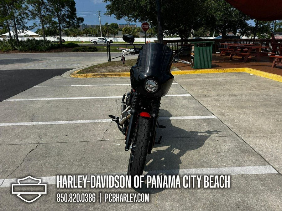 2023 Harley-Davidson® Street Bob® 114