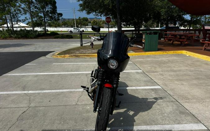 2023 Harley-Davidson® Street Bob® 114