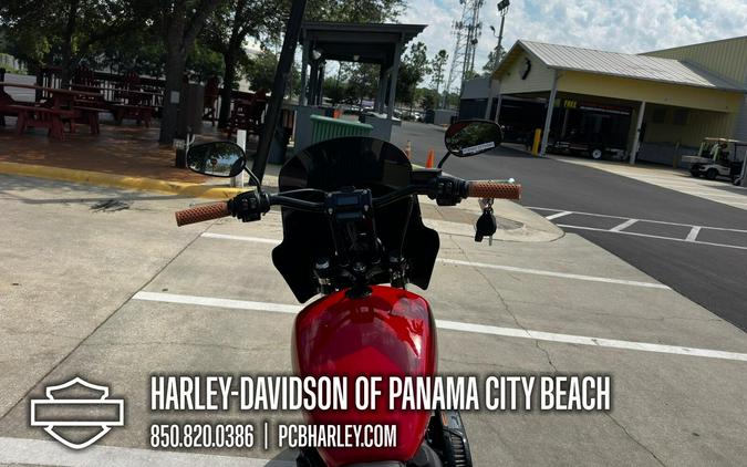 2023 Harley-Davidson® Street Bob® 114