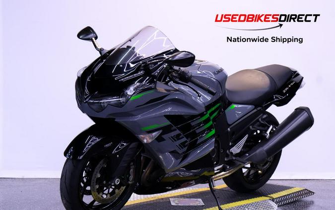 Kawasaki Ninja ZX-14R motorcycles for sale in Katy, TX - MotoHunt