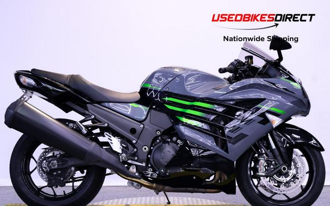Kawasaki Ninja ZX-14R motorcycles for sale in Oklahoma City, OK