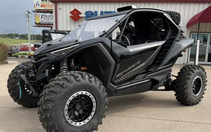 2026 CFMOTO ZFORCE Z10