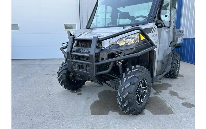 2015 Ranger 570 EPS Full Size - Polaris