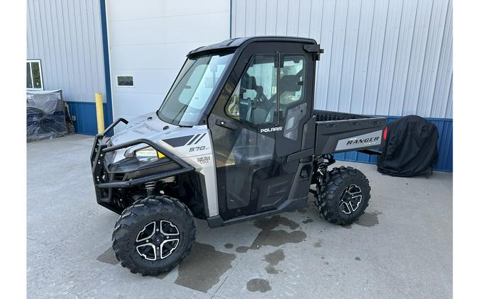 2015 Ranger 570 EPS Full Size - Polaris