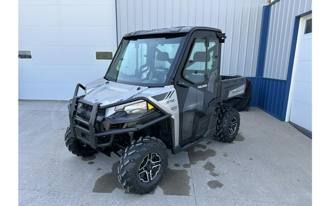 2015 Ranger 570 EPS Full Size - Polaris