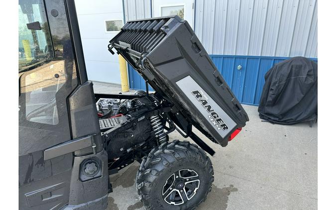 2015 Ranger 570 EPS Full Size - Polaris